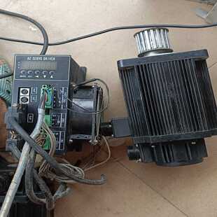 研控伺服电机YK130ST 询价 M10010