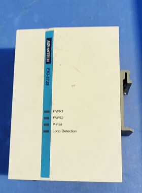 询价*研华工业交换机EKI37288口千兆以太网交换机品