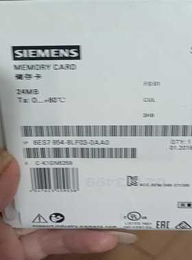6ES7954-8LF03-0AA0正品未拆封现货需要联系--议价商品