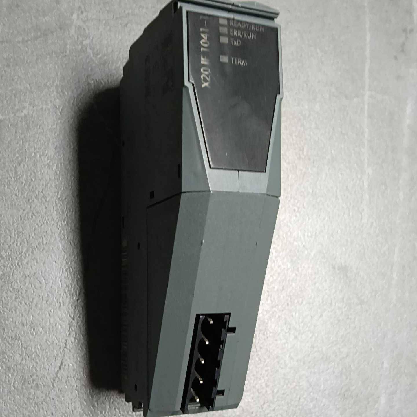 贝加莱拆机模块X20IF1041-1CANo--议价商品