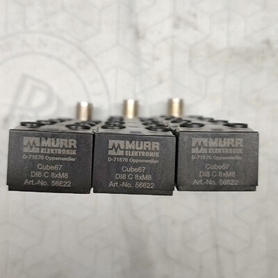 议价MURR56622总线56623多个实议价