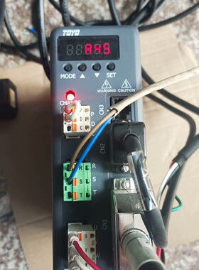 寻ITOYO台湾滑台直线驱动ETH6ML10300