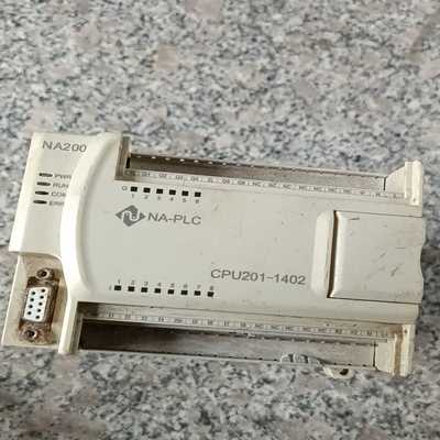 NA-PLCCPU201-1402南大傲拓询价