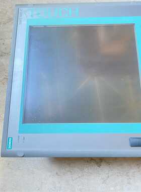 SIMENS 触摸屏 工控机~询价