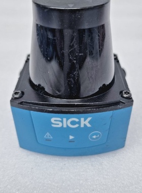 SICK TIM3201031000 Pice Numro 1063467 Lidar Capteurs Sans Fa