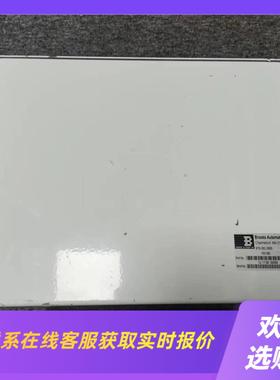 Brooks 153188 Robot Controller拍前询价下单