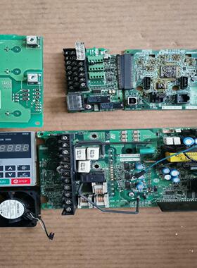 安川变频器CIMR-AB4A0009FAA37LW3K议价商品