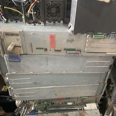 询》力士乐Rexroth伺服驱动器HDS02.2W040NHS1201F