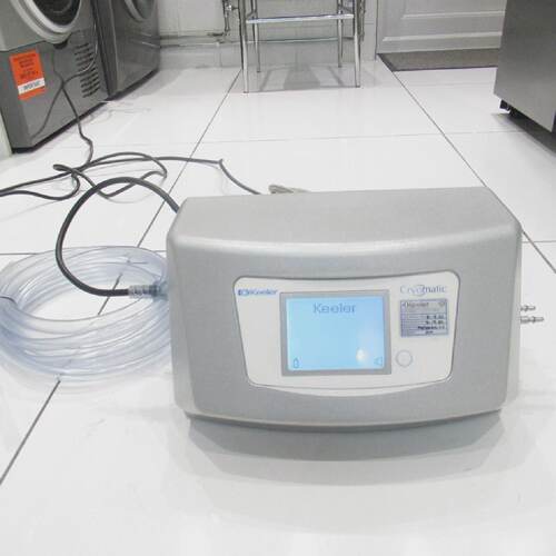 KEELER CRYOMATIC 2509P1000 CRYOSURGERY OPHTHALMIC PROBE RETI