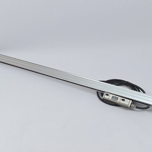 寻XHeidenhain55764912线性编码器LC483带55766908AELC4x3