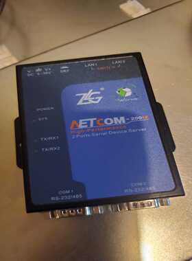 议价新OM-200IL周立功电子高适用