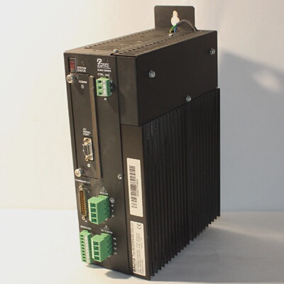 Bautz SCE904AN00201 Servo Drive