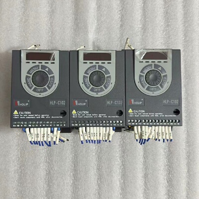 海利普变频器HLPC1021.5KW220V议价