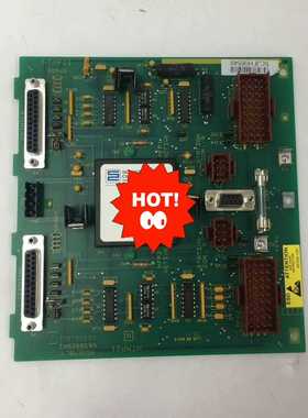 【星慕电子】ABB NTMP01   拍前请联系