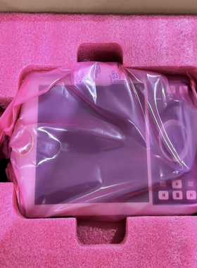 全新原装ABB机器人示教器，IRC5新款示教器DSQC312--议价商品