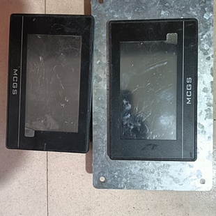 议价昆仑通泰触摸屏tpc4013ed一共二个打包单价议价