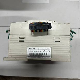 咨询 E16X16Y 信捷XINJEPLC扩展模块XD