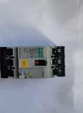 富士ELCB EW100EAG 3P[浩蓉商户]