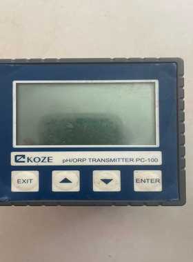 KOZE变送器 PC-100   直拍运费~询价
