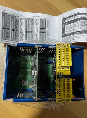 SAFELINE模块DNSL-INDNSL-DPDNSL【博航商行】