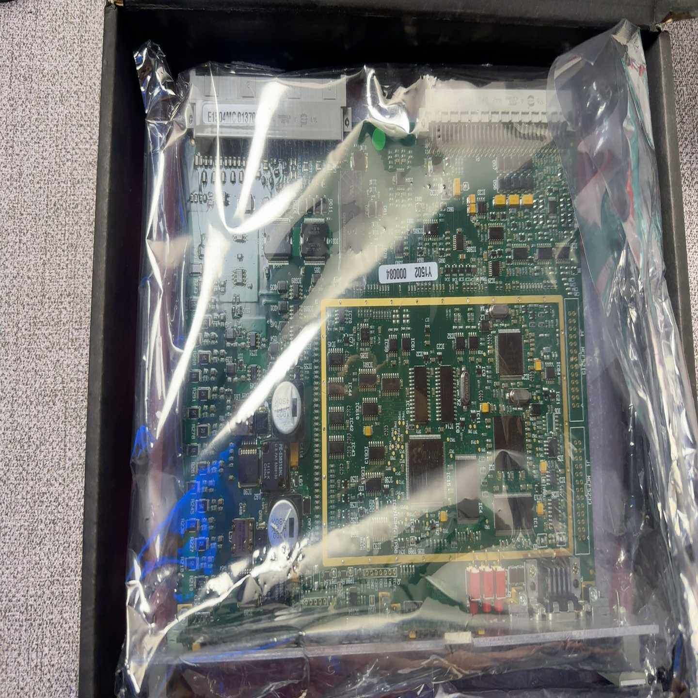 【请询价】MacGREGOR麦基嘉MC板