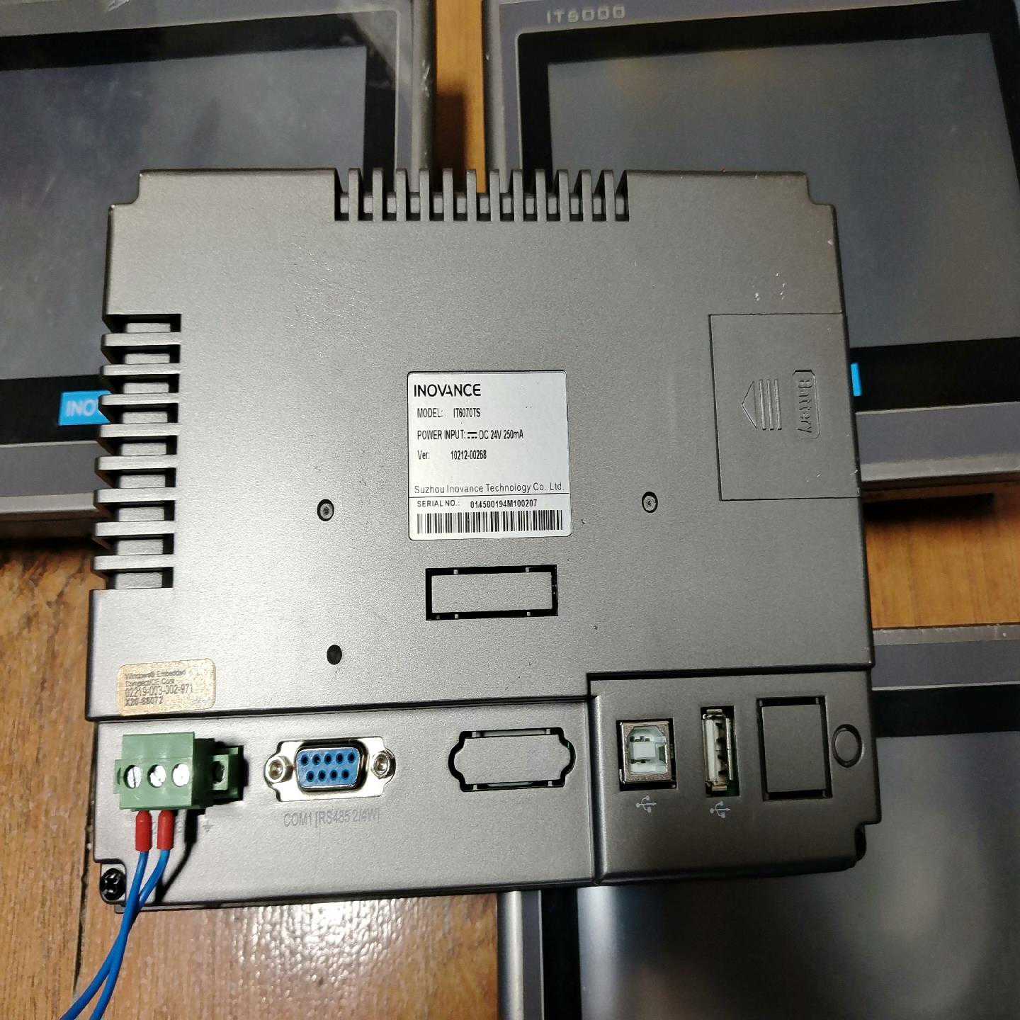 倍福BECKH0FF，kL5152，库存最后一台值拍。（佳毅工控）