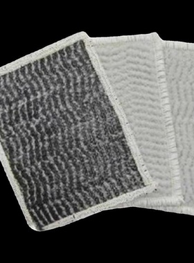 GCL钠基膨润土防水毯膨润土防水毯3000g4000g5000g6000g厂家