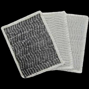 GCL钠基膨润土防水毯膨润土防水毯3000g4000g5000g6000g厂家