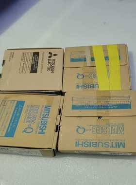 MITSUBISHI Q02CPU一个  QY42P三个~询价