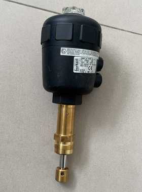 议价宝德Burkert 2000 A角座阀00233611