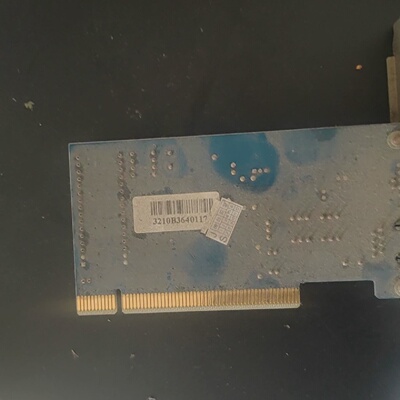 询价-Netcore3210NEPCI网卡RTL8139D芯