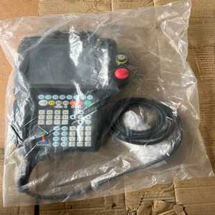 看着像是全新 机器人示教器 实物图 RPB06 众为兴