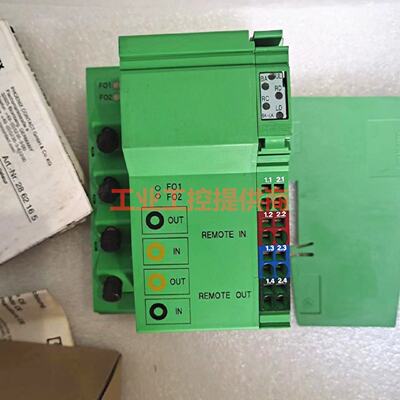 议价2860358 IBS IL 24 BK-LK/45菲尼克斯IBSIL24BKLK/45-PAC 286