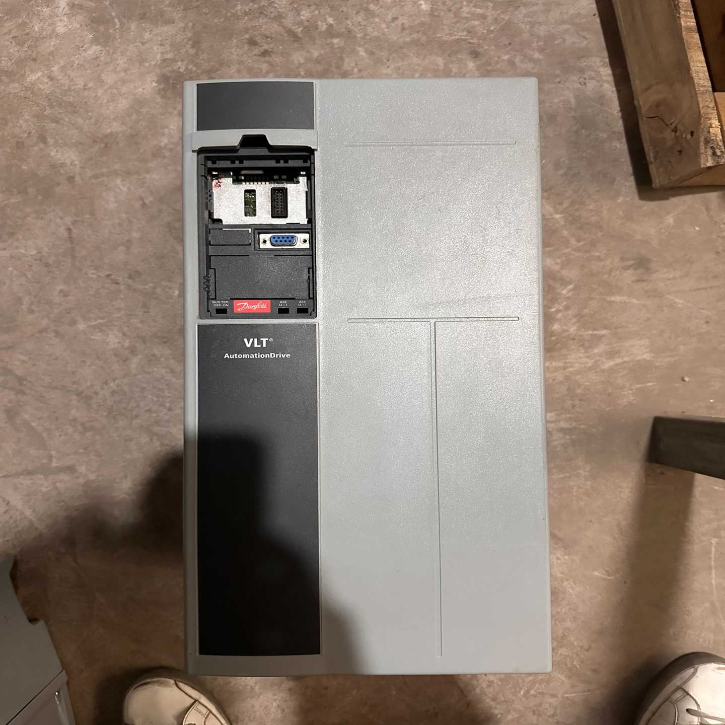 丹弗斯FC-302P15KT5E21H1BGCXXX变频器1询价