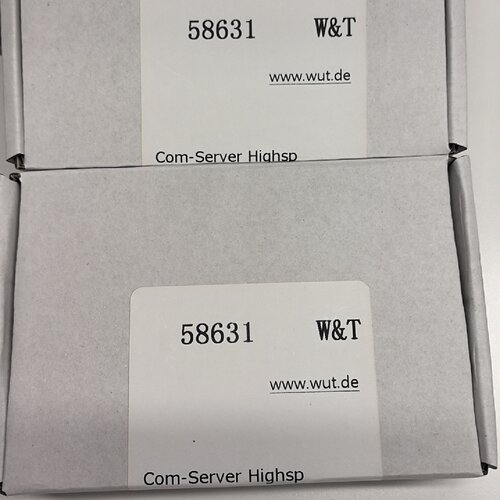 溢价-WT 58631