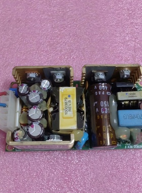 ECM40UT31进口XP工业仪器设备电源模块多路输出-议价