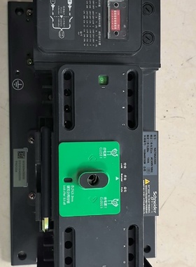 议价WATSNA1004双电源切换器100A型号拆议价