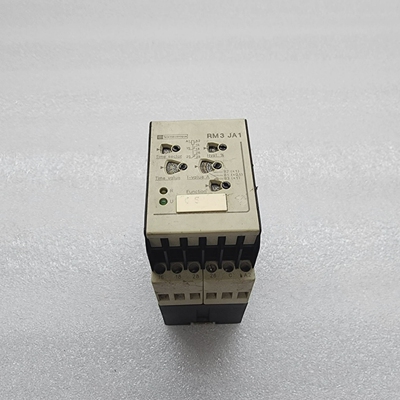 TELEMECANIQUERM3JA112MWSOLID/STATEOVERLOADRELAY05320