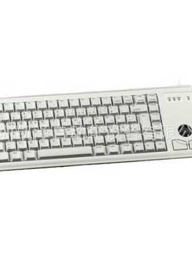 a特价热卖德国原装进口樱桃cherryG84-4400LUBEU-2工业键盘