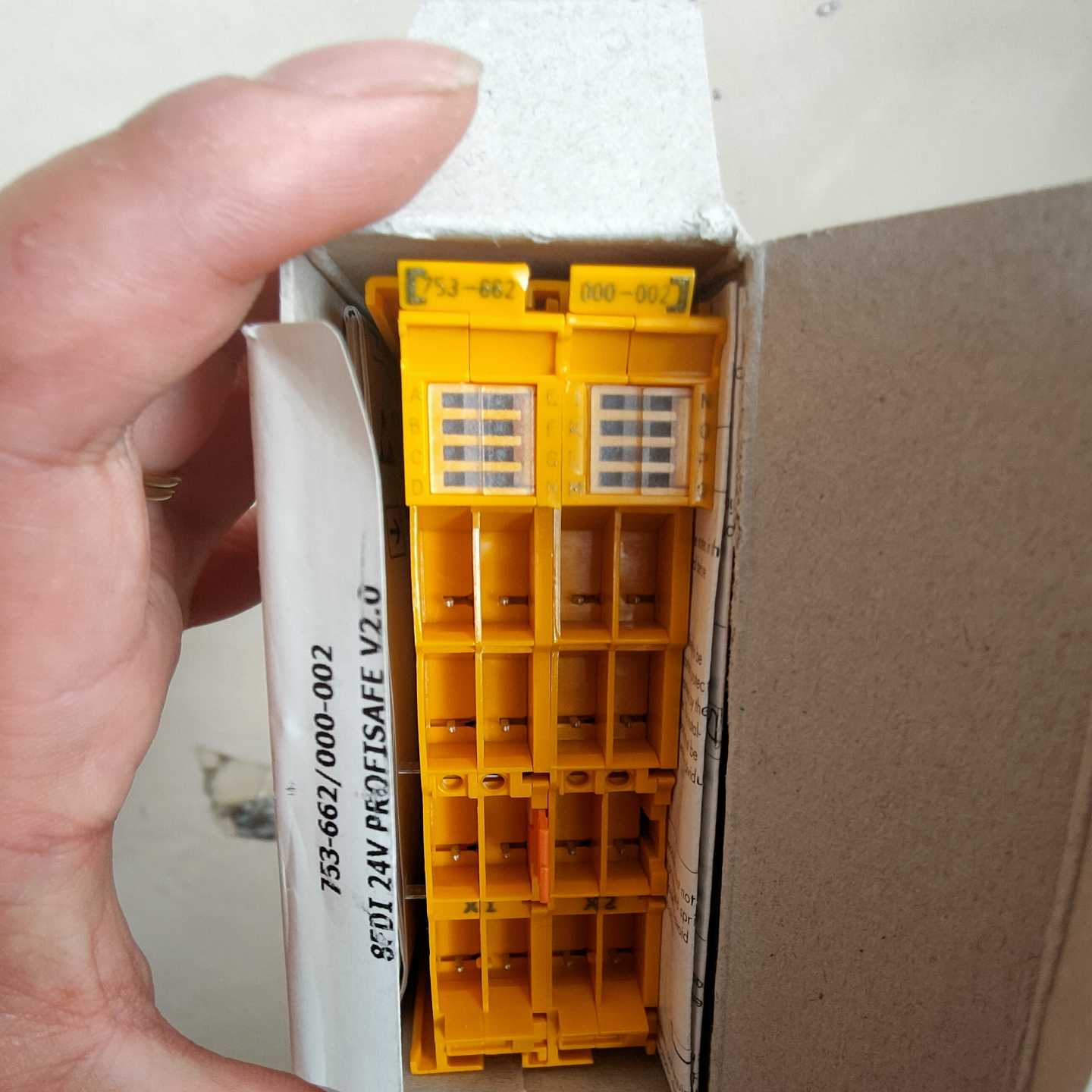 询价万可750-352/753-662/000-002