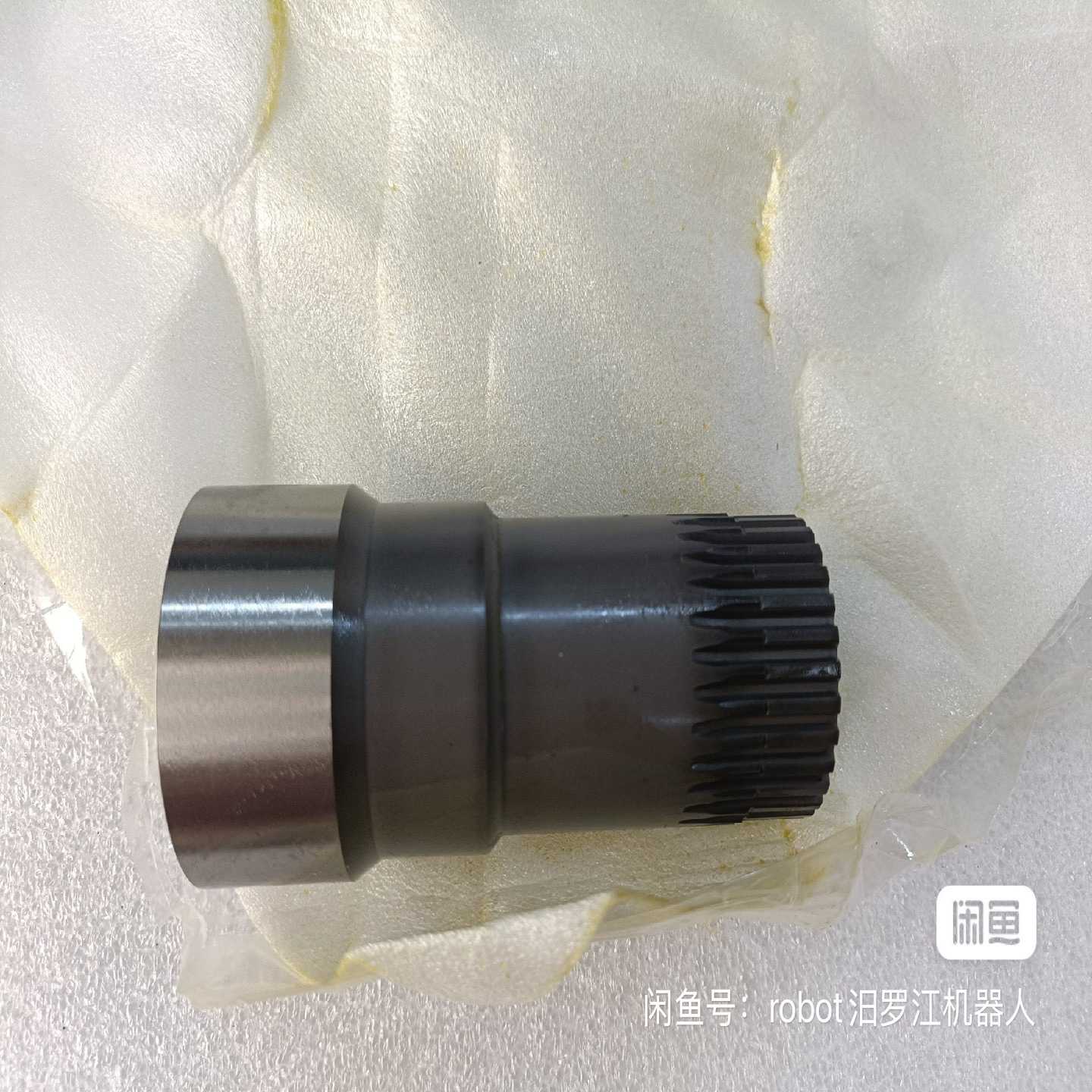 询价拍~HW9482306-E安川机器人配件，齿轮