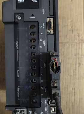 议价台达伺服驱动ASDA24523L4.5kw拆议价