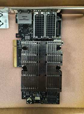 咨询-MellanoxBlueField-2DPU25GbE