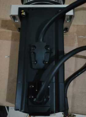 Robostar伺服电机，RSMZ-04BH2B2，400w（佳毅工控）