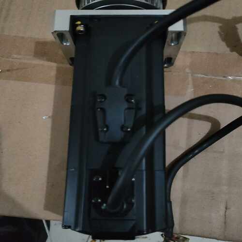 Robostar伺服电机，RSMZ-04BH2B2，400w~询价