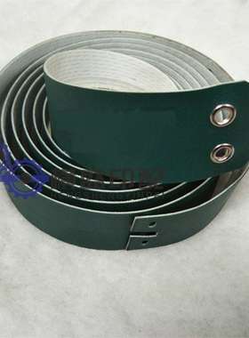 议价-波拉切纸机配件920115波拉切纸机传送皮带137切纸机皮带POL