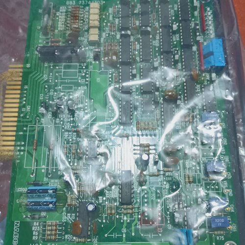 询价-Nabtesco主机遥控MCA50101