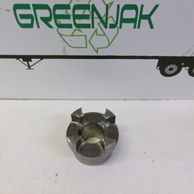 ROTEX 65 ENGJL 250 COUPLER HUBE 238 BORE NEW MISSING BOX FRE