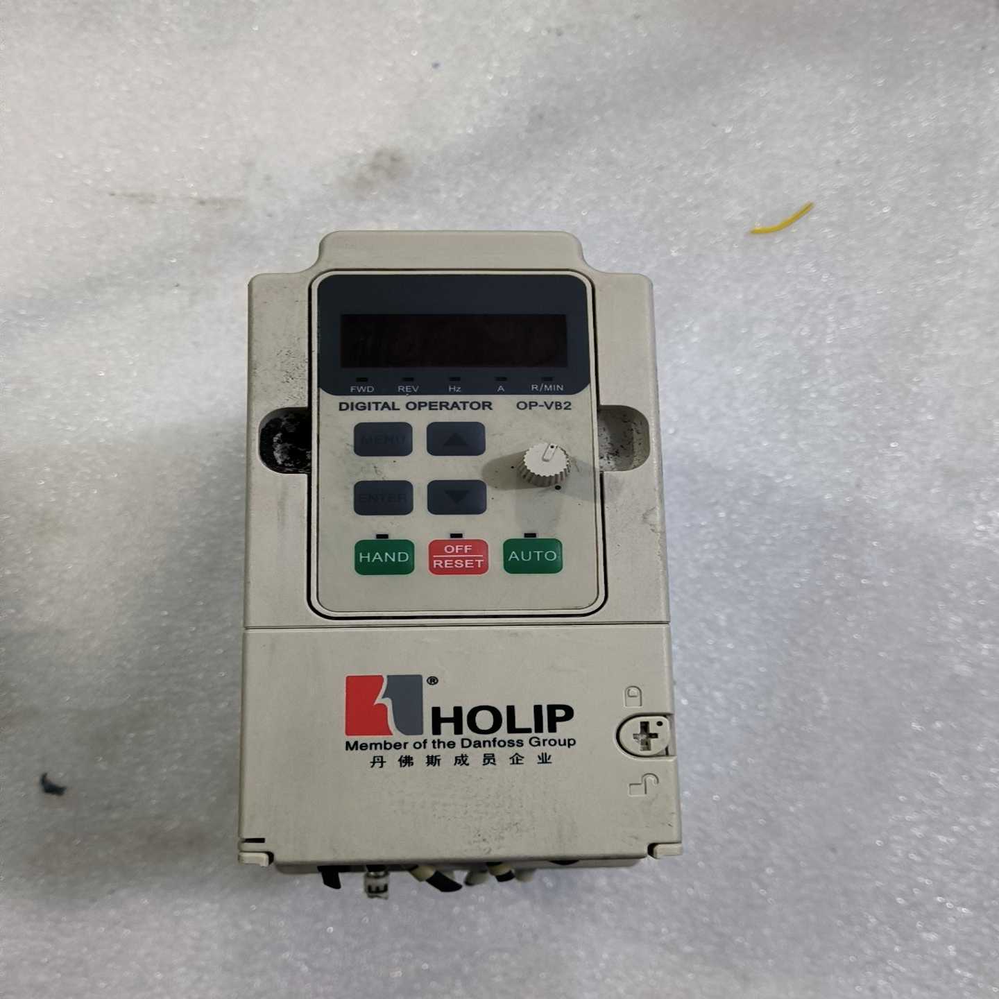 海利普HLPNV0D7521A，0.75KW，一台，功能~询价