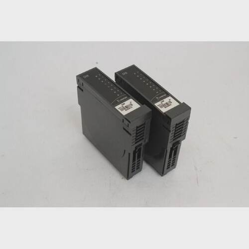2Pcs METSO D201126 D201126 06 DI8 IO Module B759